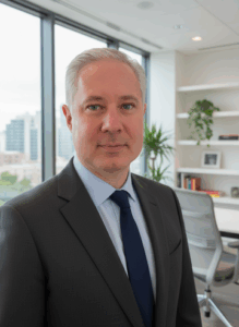 Picture of Max Schönhuber - ITAM Expert