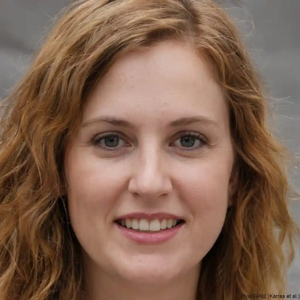 Laura Mitchell