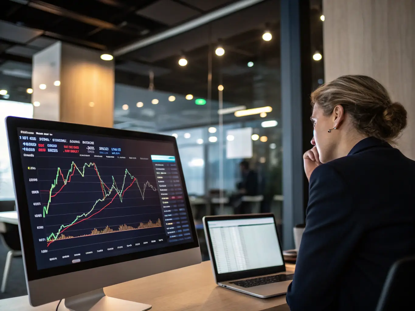 ITAM assessments in action