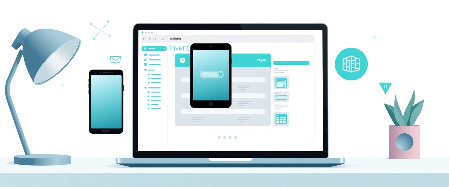 Custom adapters bringing devices, assets and business information into Flexera One