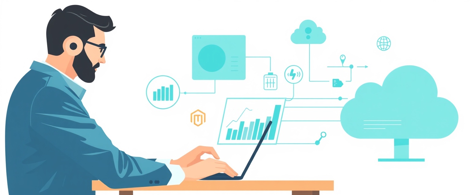 Custom connector closing gaps in the SaaS inventory of Flexera One SaaS Management