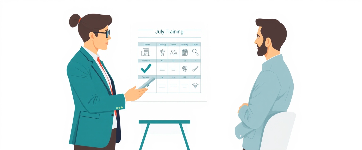 Tailored Snow Atlas training programme